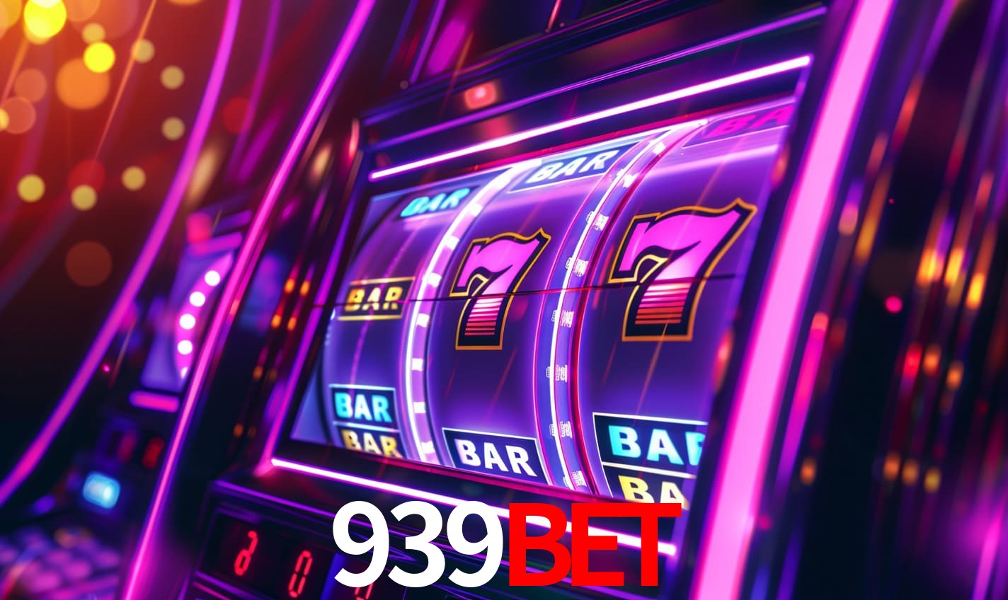 939BET - Roleta do Risco Máximo - 939BET App