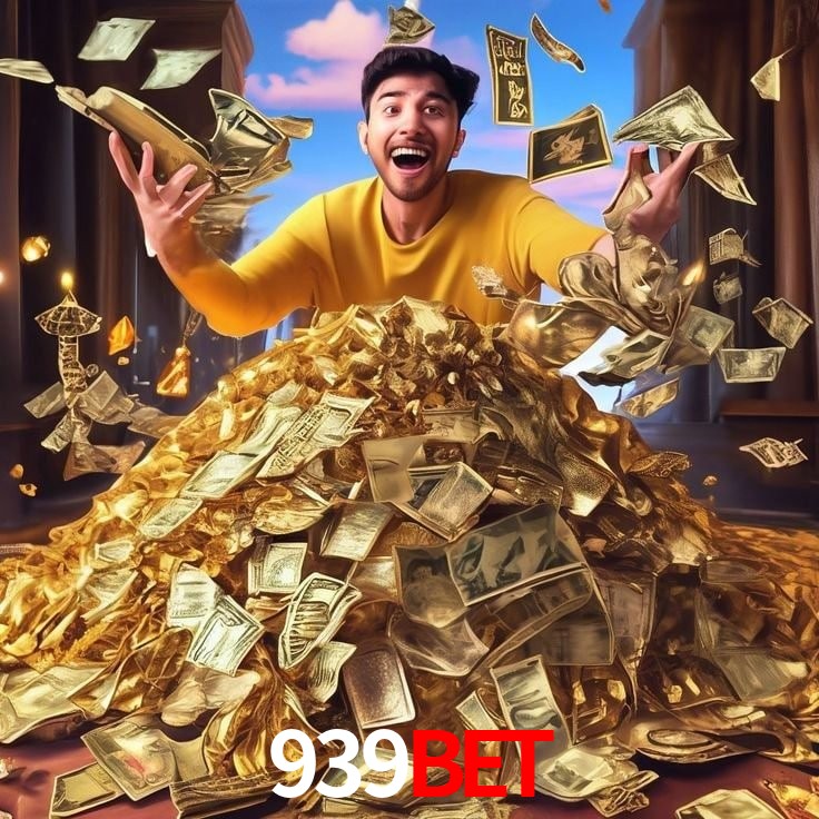 Estatísticas 939BET