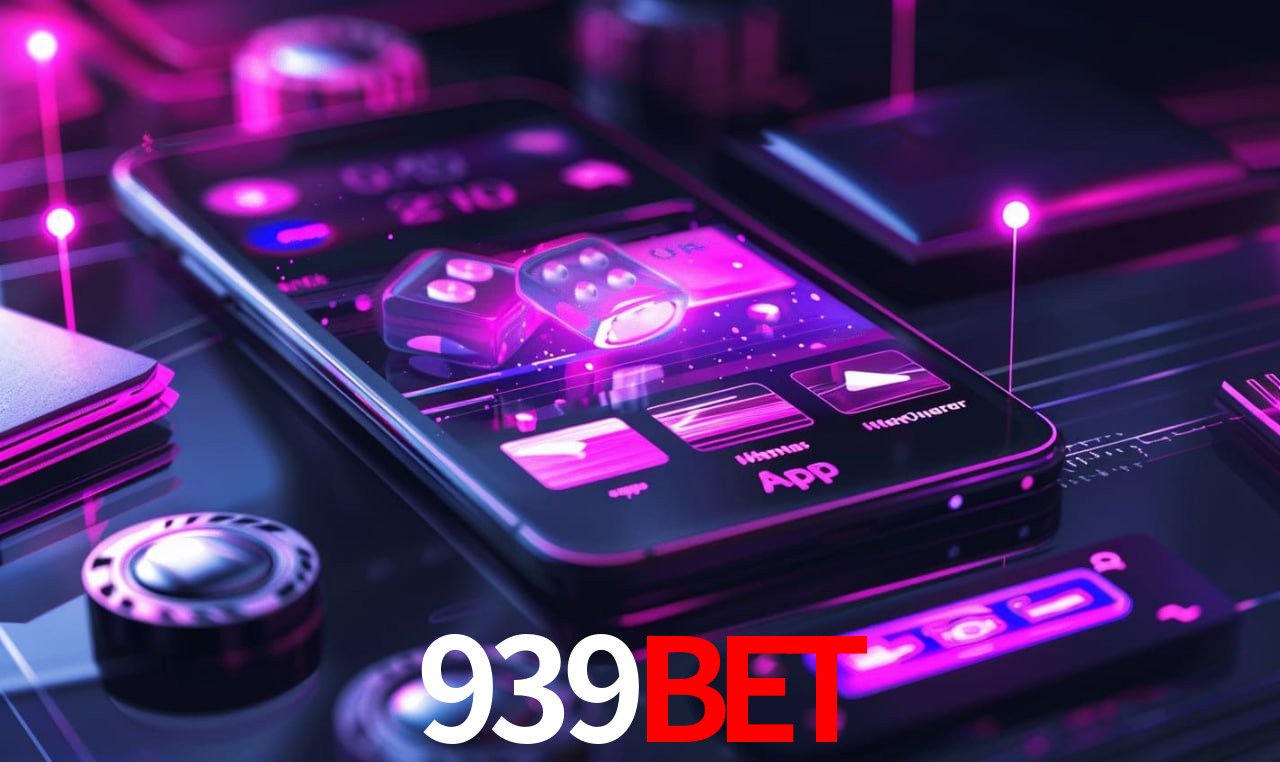 Experiência VIP 939BET