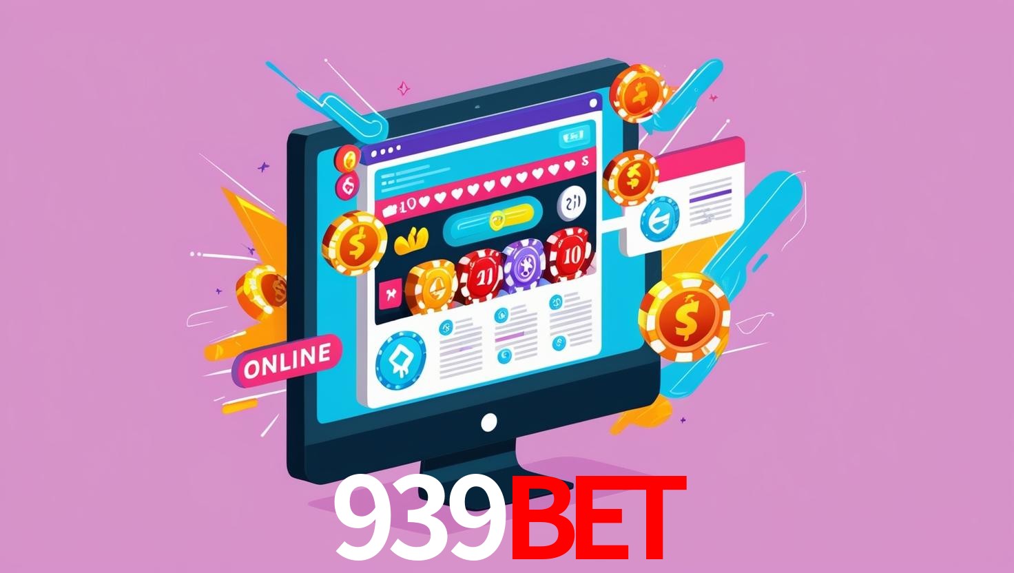939BET.COM