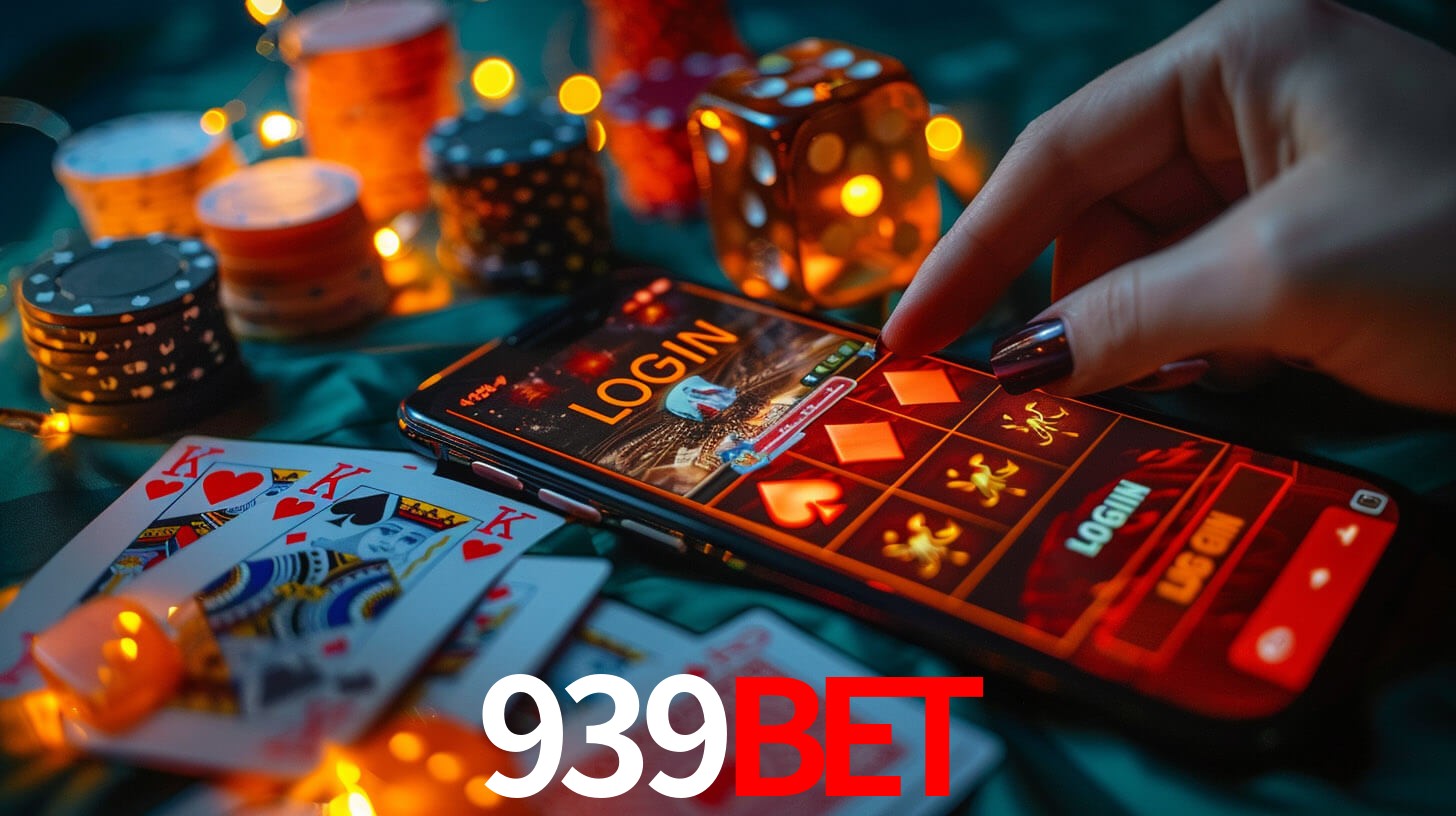 939BET.COM