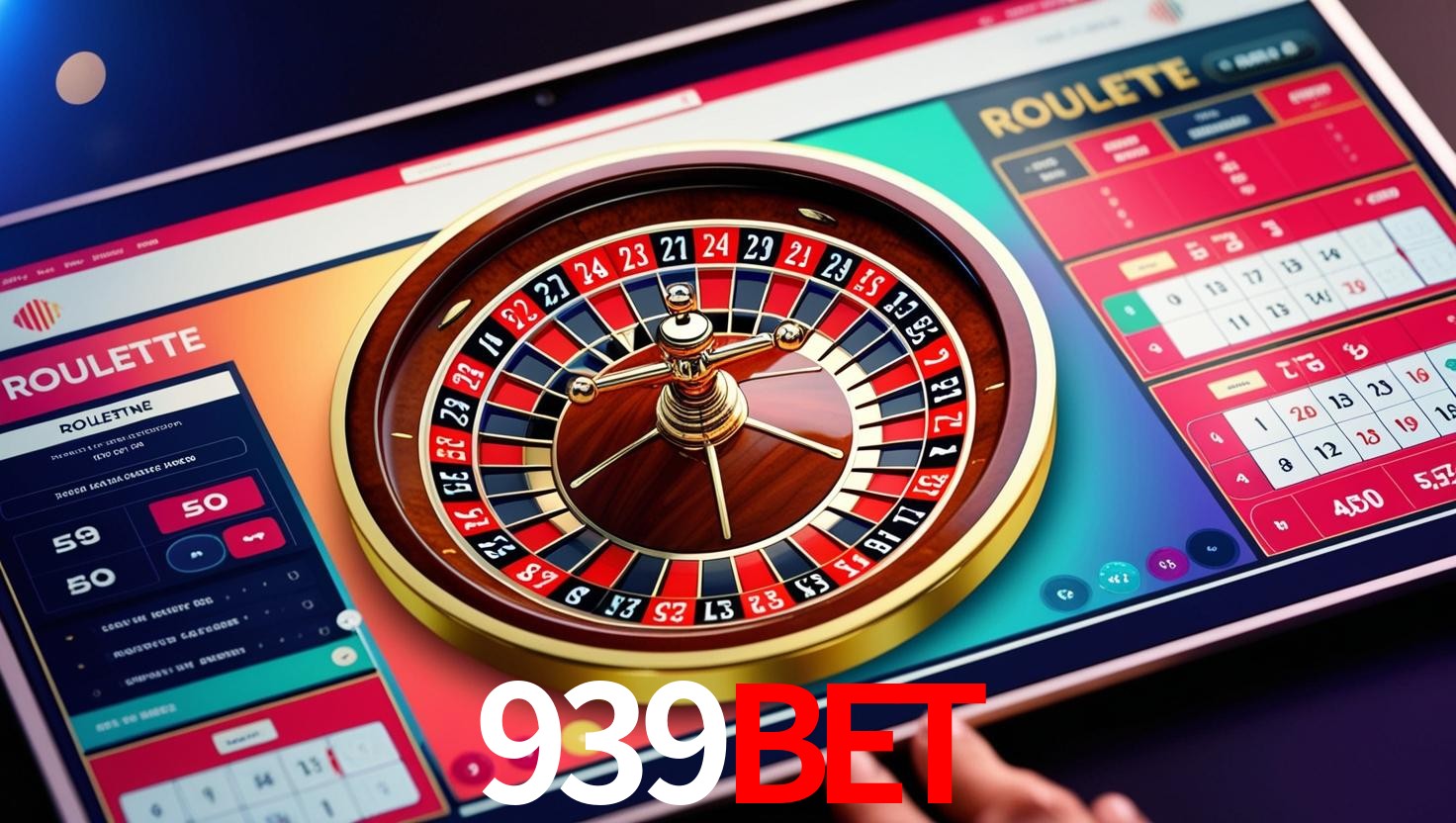 939BET.COM