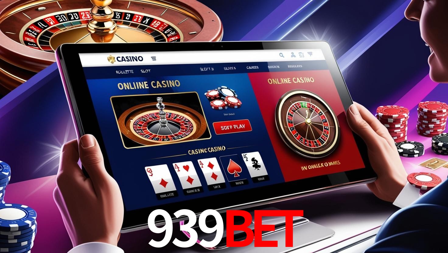 939BET.COM
