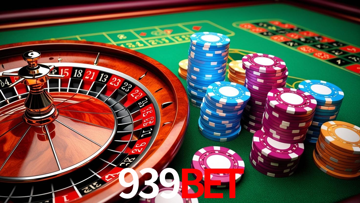 939BET.COM