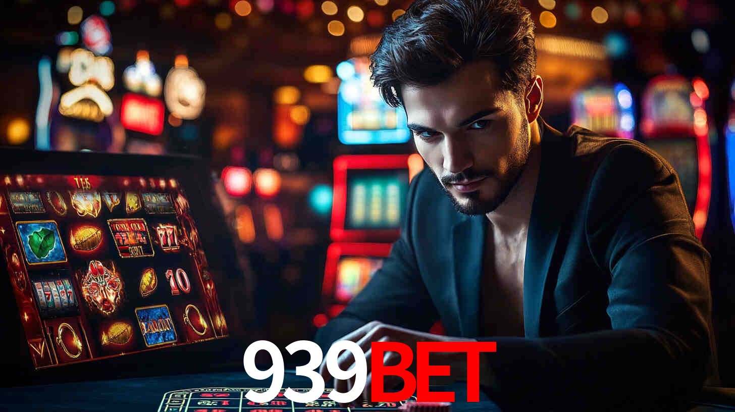 939BET,939BET App