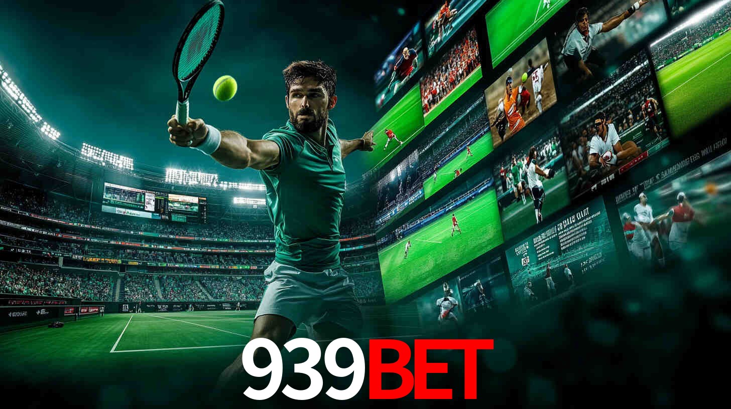Descubra a Essência do 939BET: Nossa História e Compromissos