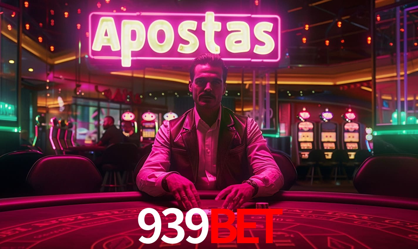 939BET Belo Horizonte - Provably Fair
