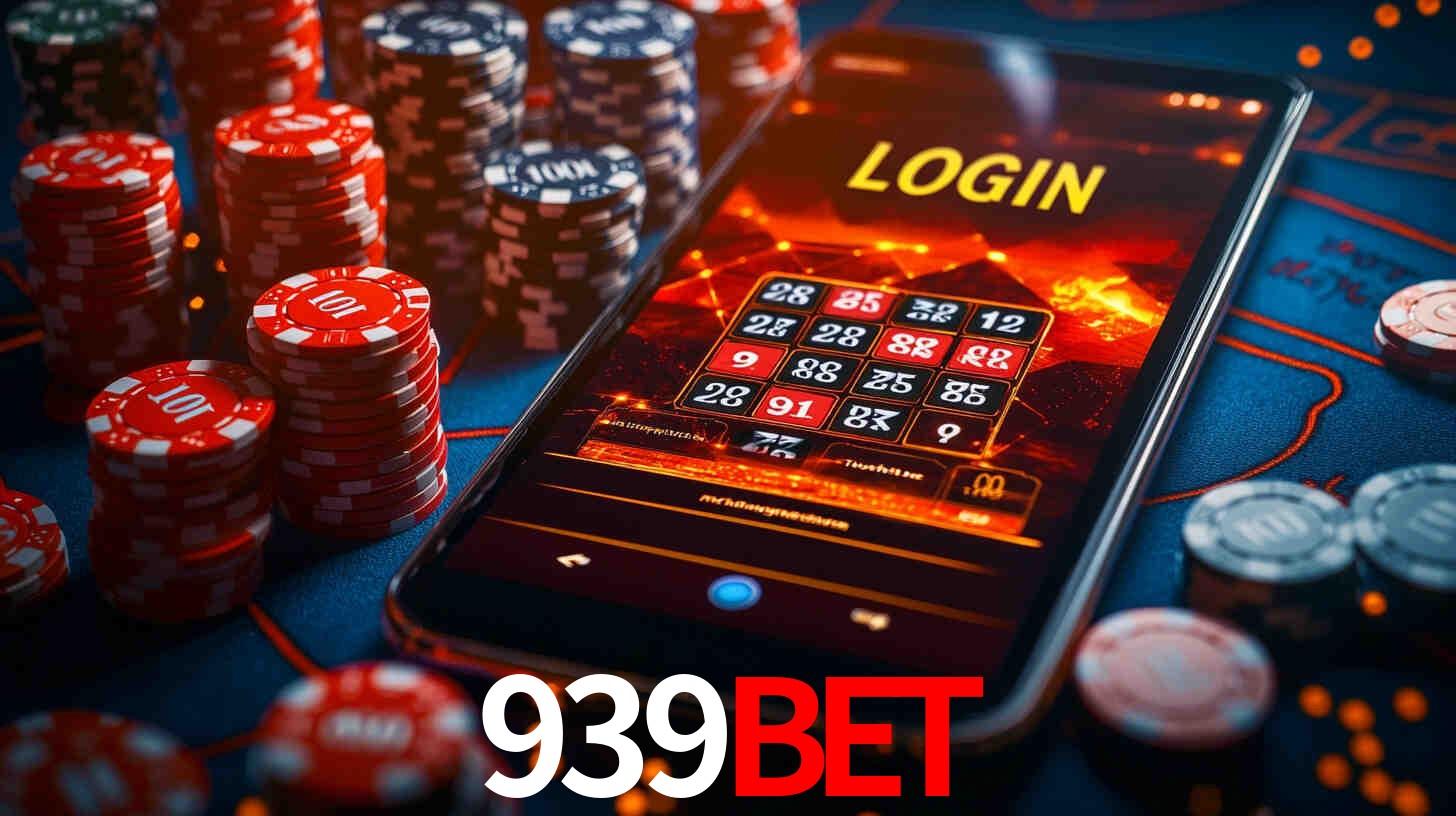 939BET: A Experiência de Casino com Jogos de Mesa ao Vivo