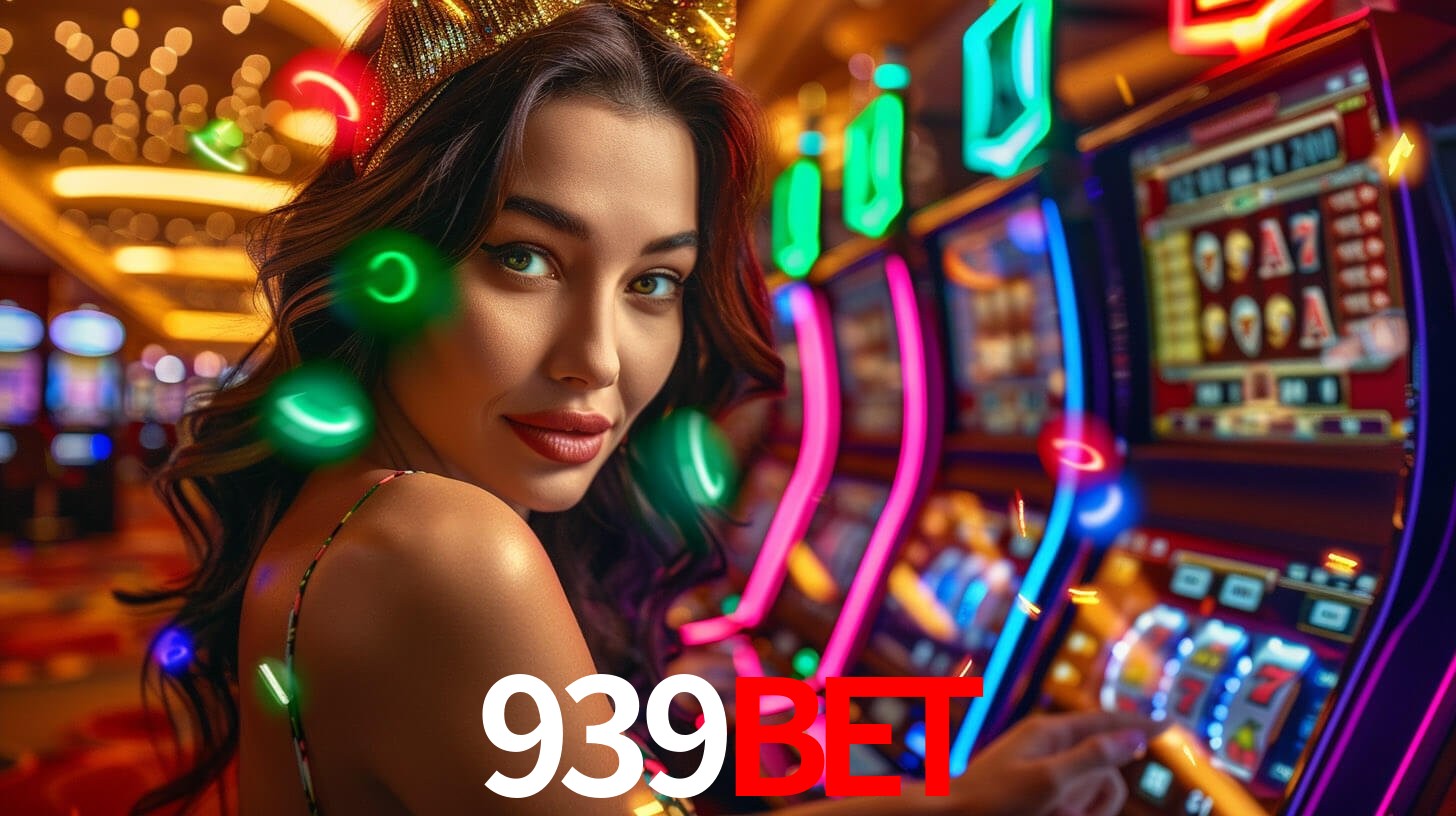 939BET App