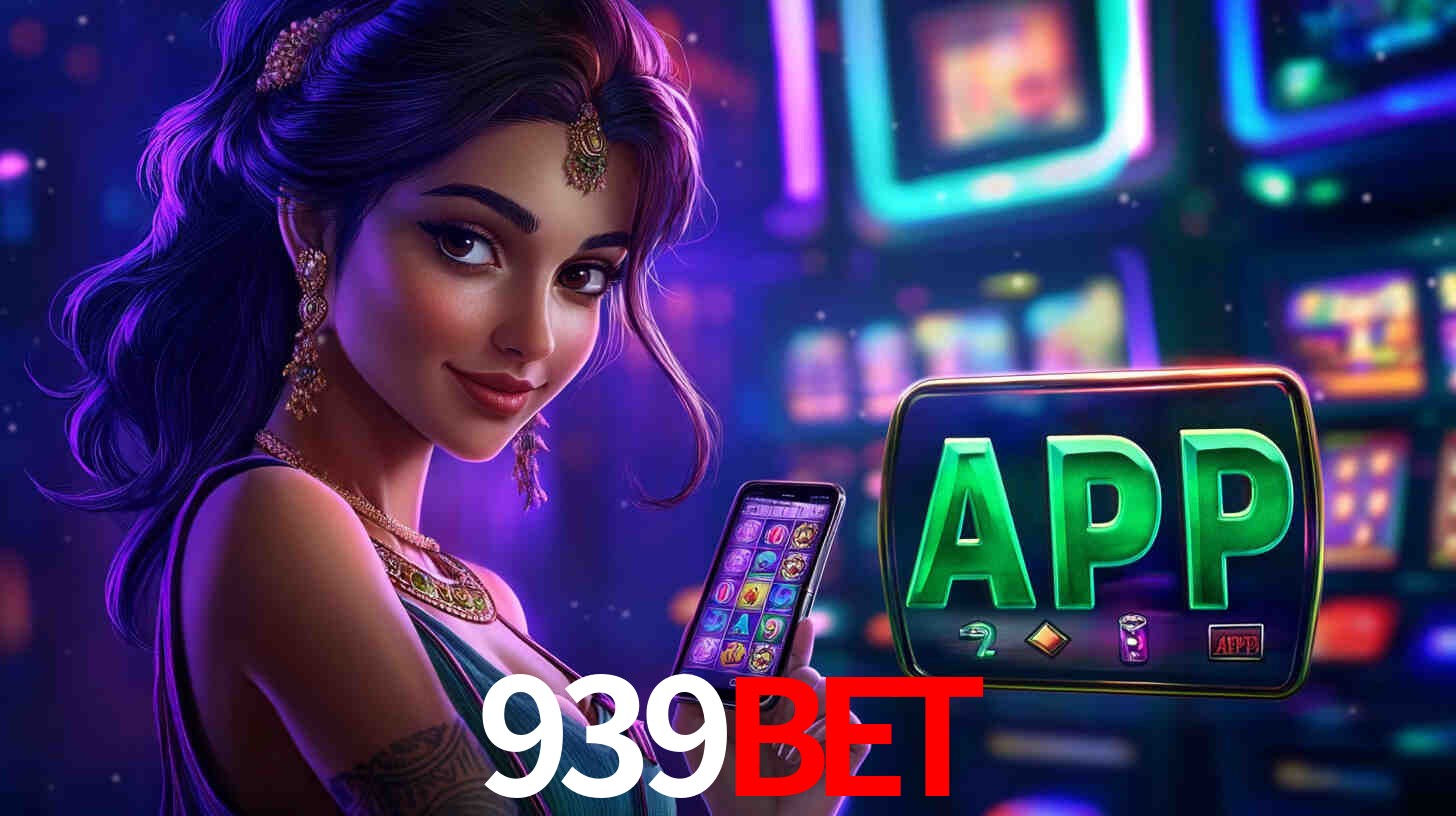 939BET App