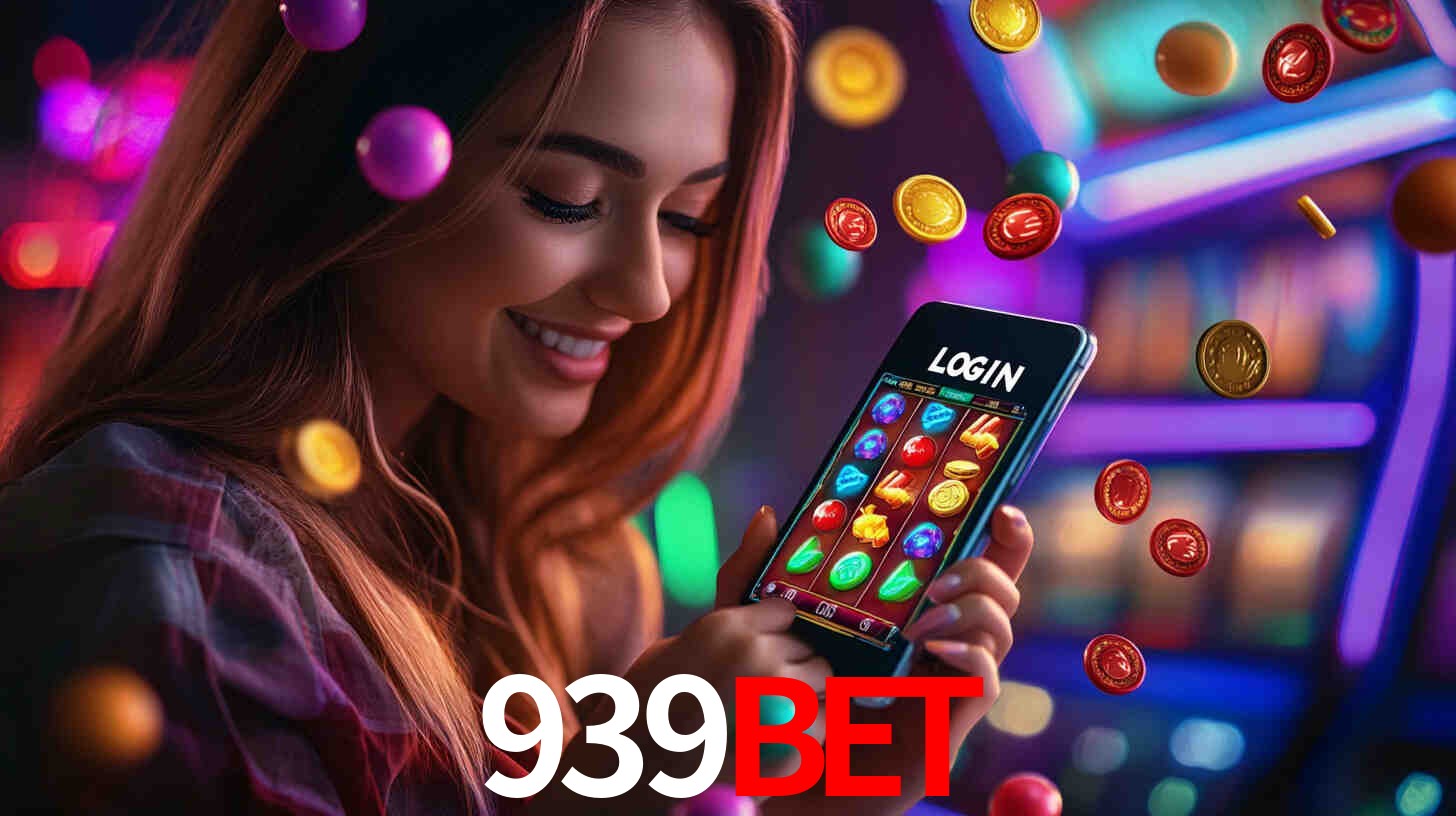 939BET paga