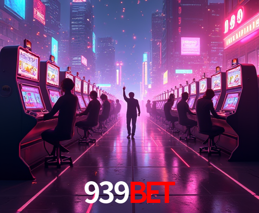 Apostas de Basquete 939BET