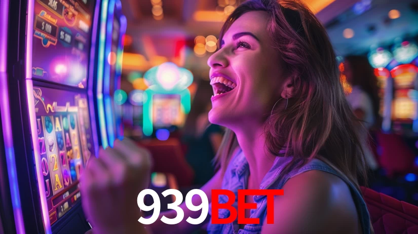 939BET,939BET App