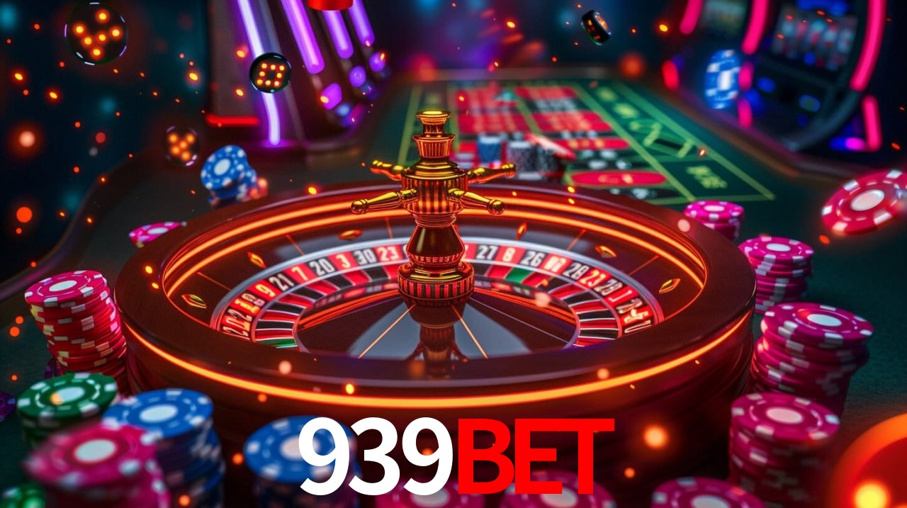 Programa VIP 939BET