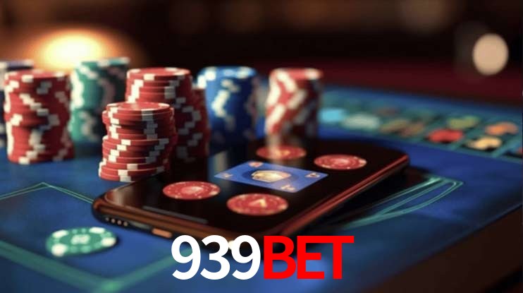 Recursos de Bônus 939BET