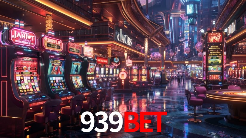 2FA Security 939BET