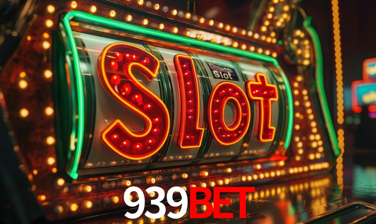 939BET - Security