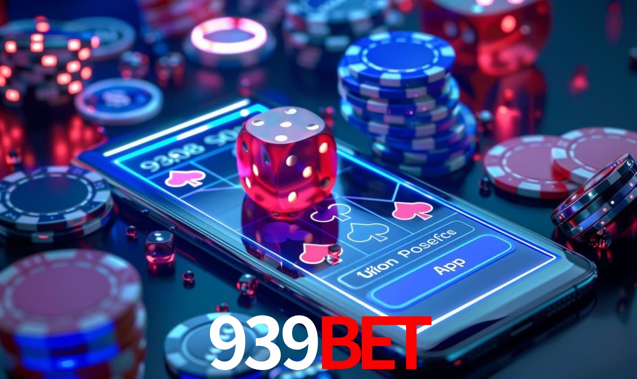 939BET - Análise de Mercados Esportivos