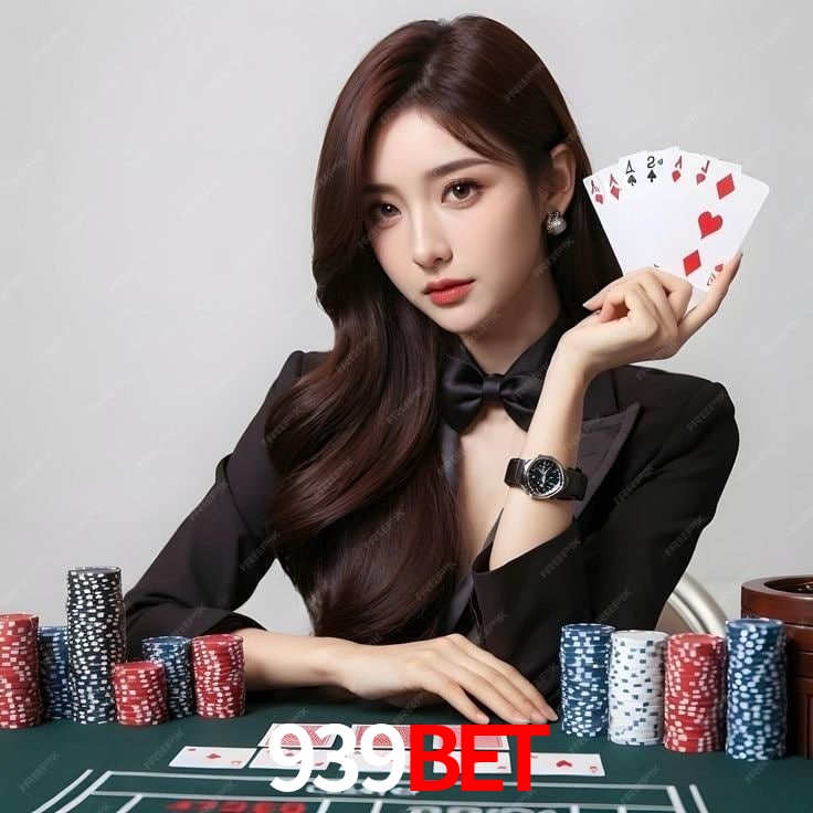 939BET - Support