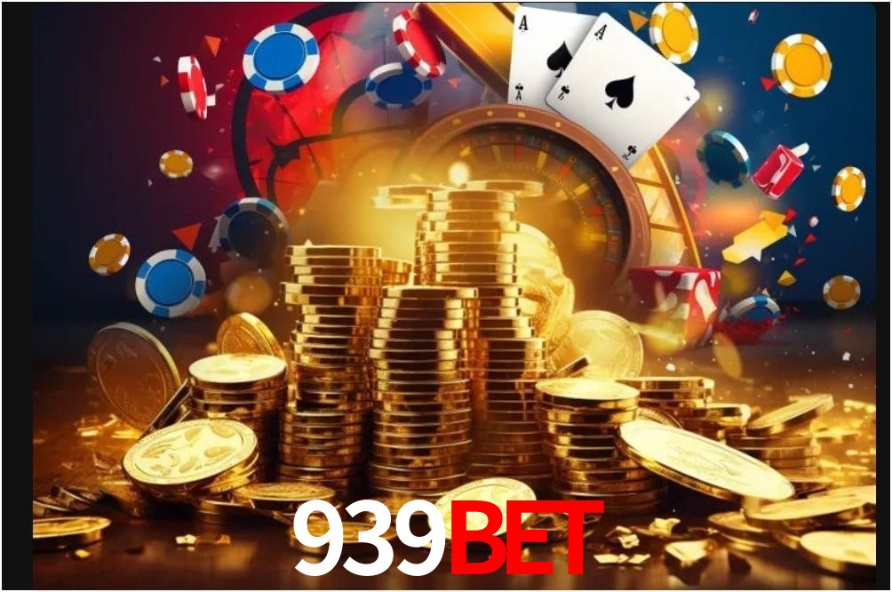 Bônus Diários 939BET