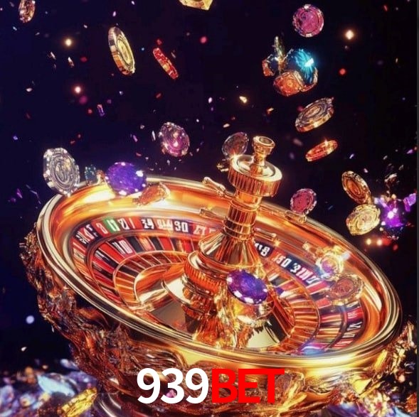 939BET Plataforma - Certificada MGA desde 2015