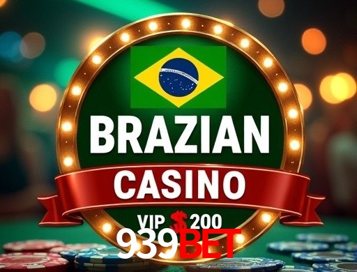 939BET Salvador - Strategy