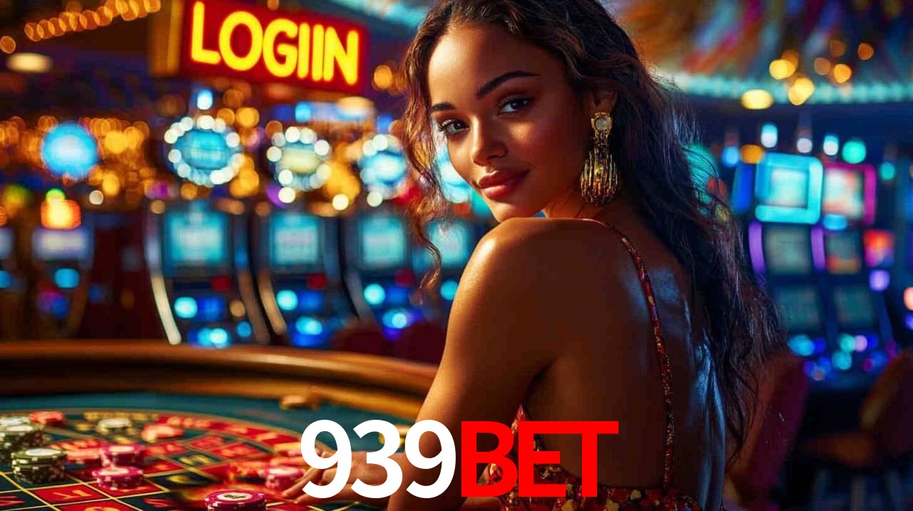 939BET Rio de Janeiro - Popular Jogos