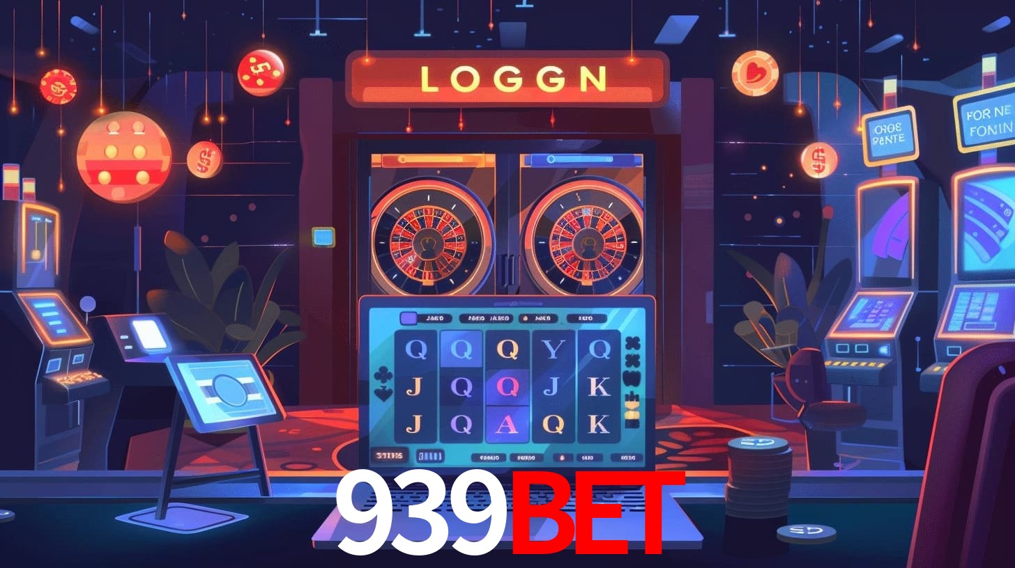 939BET Rio de Janeiro - Licenses