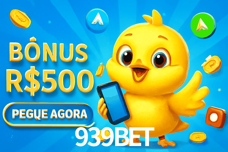 Exclusive Offers 939BET