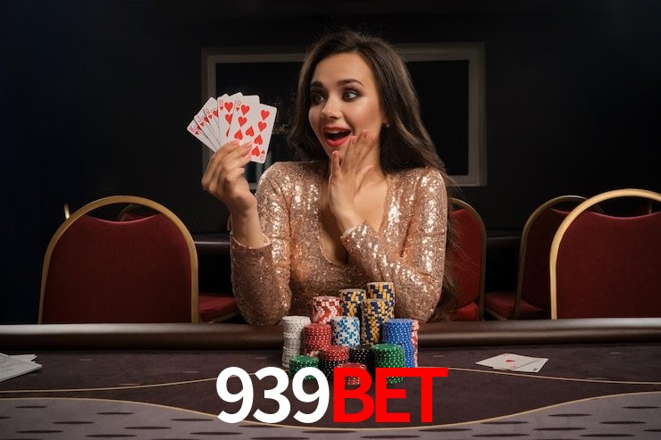 Torneios 939BET
