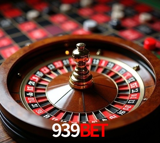 939BET São Paulo - Hot Promos