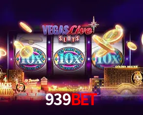 939BET Bônus - Pacote R$5.000 + VIP