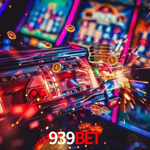 Apostas de Futebol 939BET