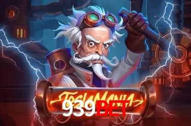 939BET Belo Horizonte - Jackpots