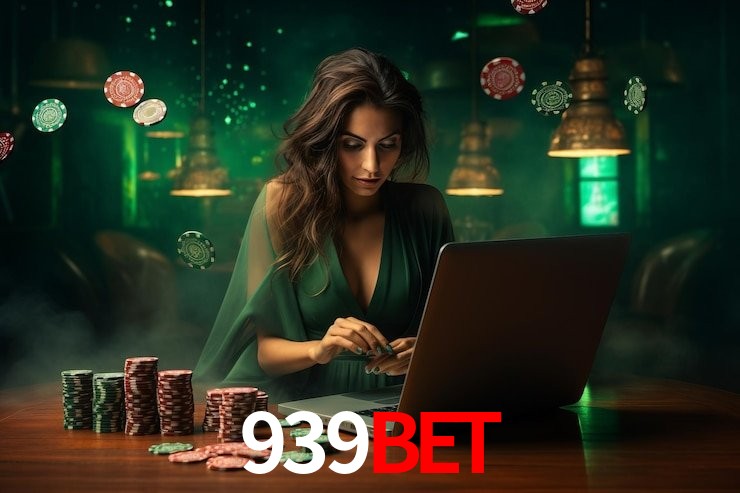 939BET - Installation Guide