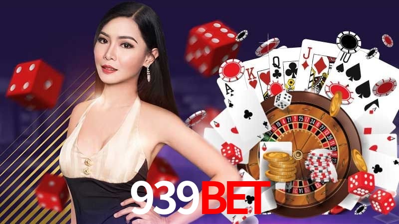 Casino VIP 939BET