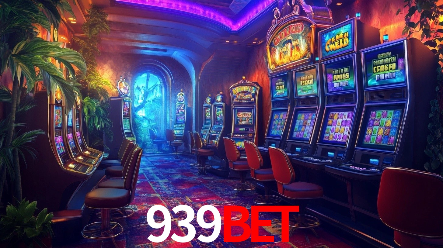 VIP Casino 939BET