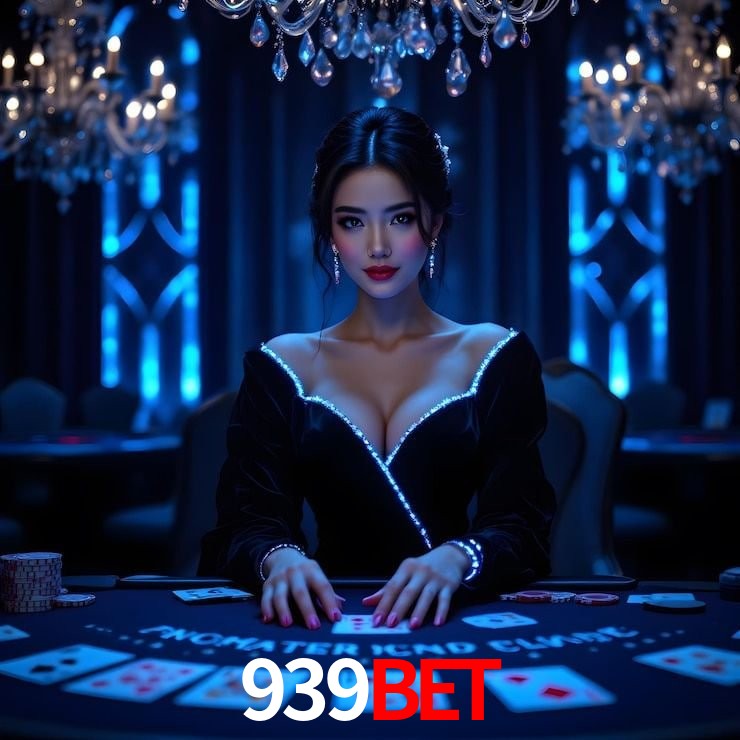 939BET São Paulo - Jogo Providers
