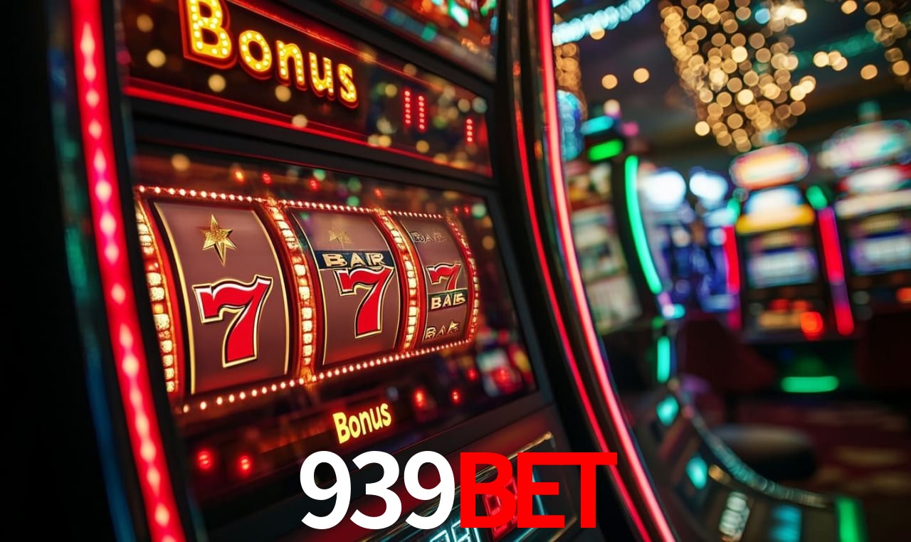 939BET,939BET App