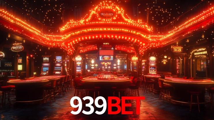 Premium Interface 939BET