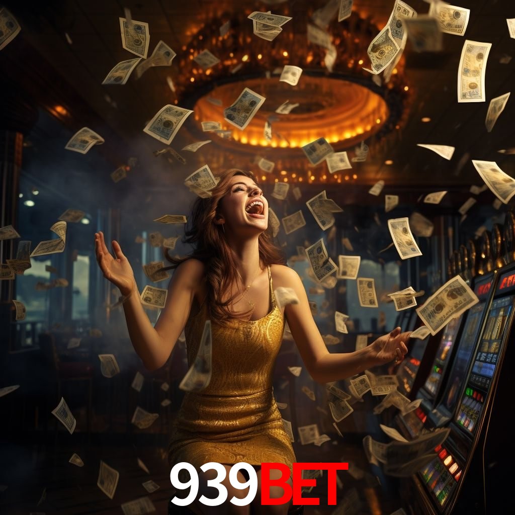 Football Betting 939BET