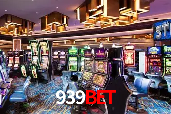 Apostas Esportivas na 939BET: Um Guia Completo