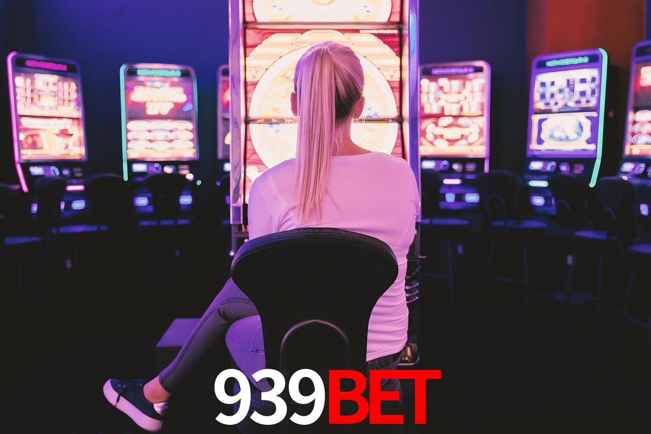 Secure Login 939BET