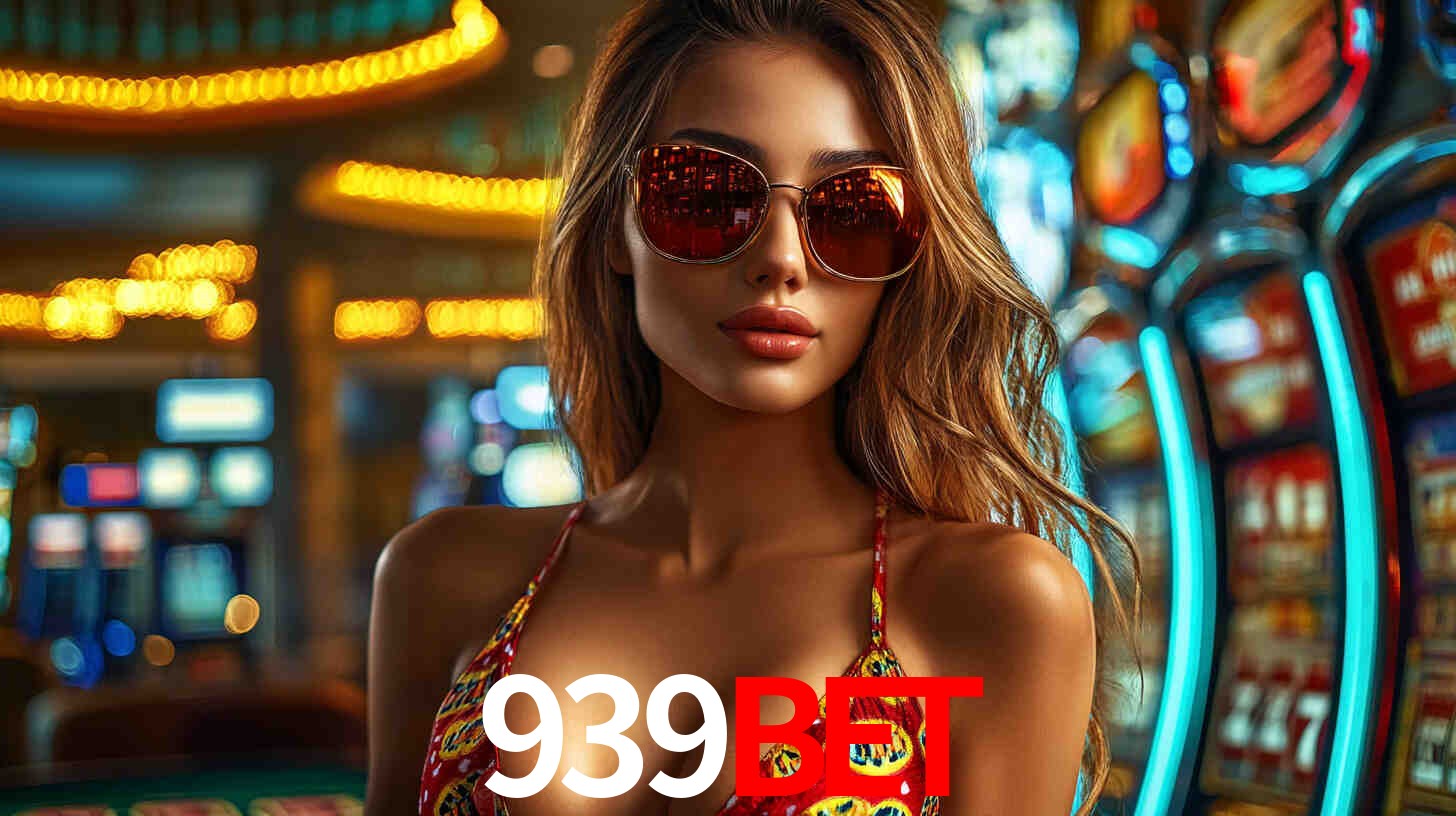 Welcome Bonus 939BET