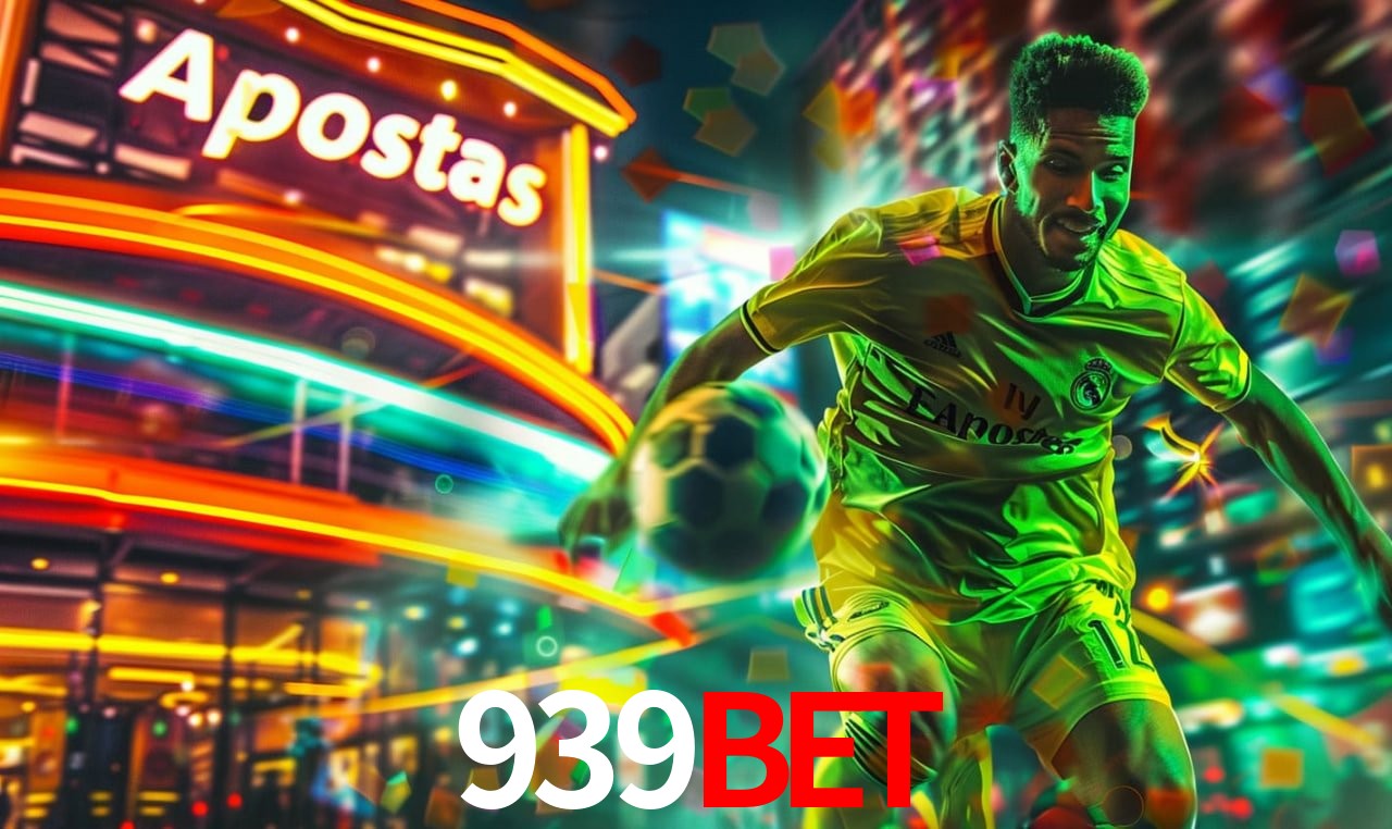 Promoção Relâmpago 939BET
