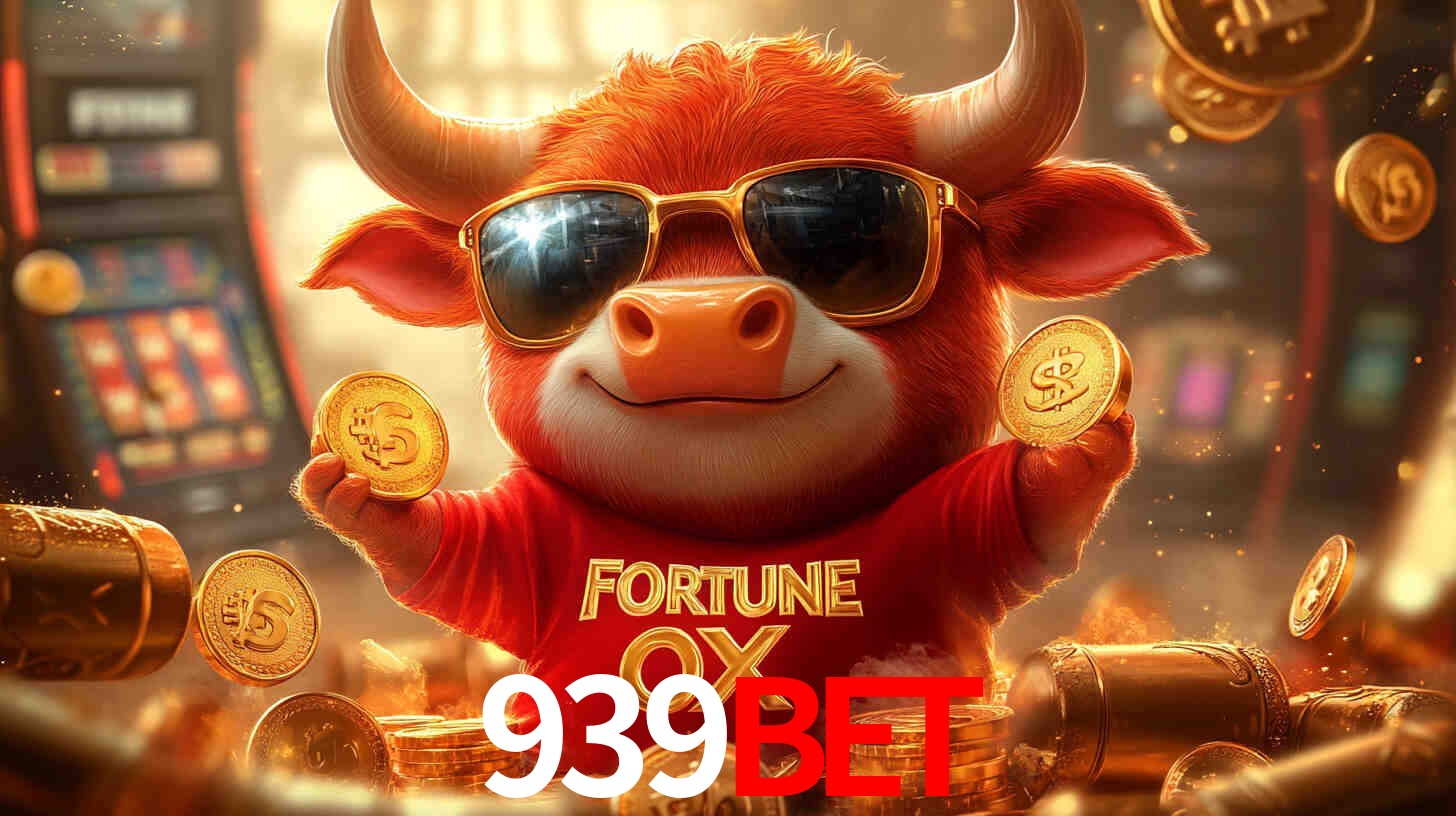 939BET App