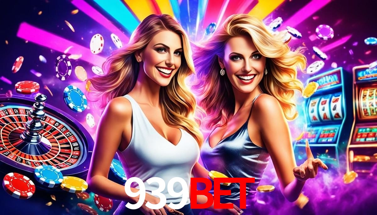Apostas de Futebol 939bet