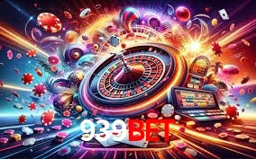 Login Seguro 939bet