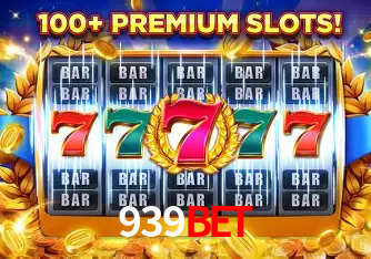 Inovações de Jogos na 939bet: O Futuro das Experiências Interativas