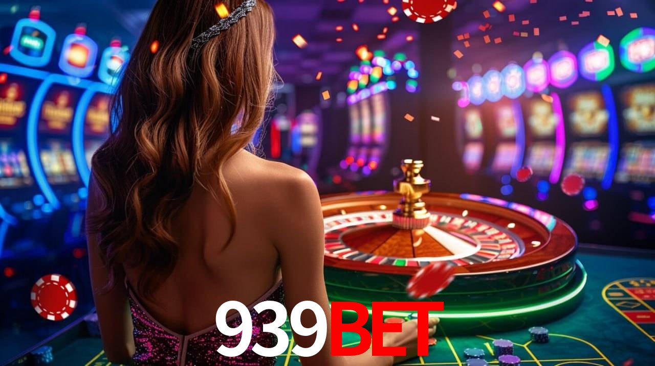 Página de download 939bet